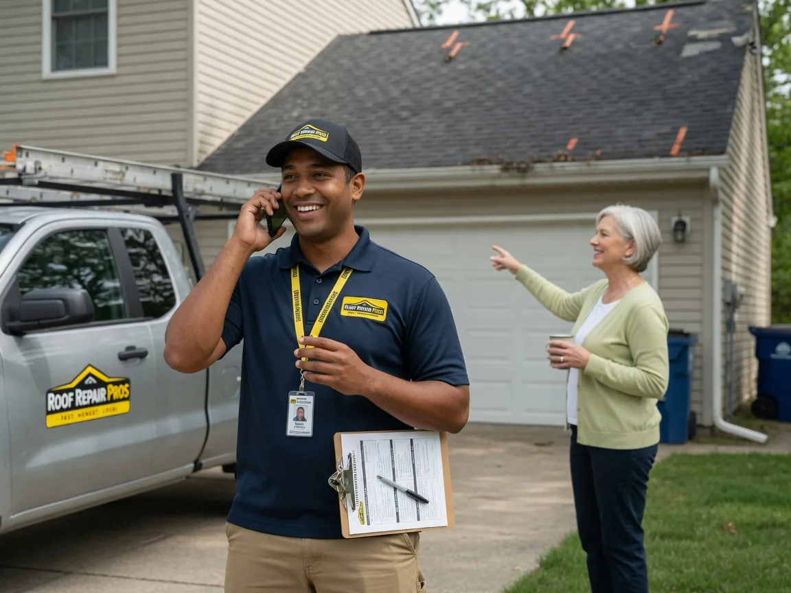 Roof Repair Evansville, IN FAQs